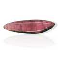 1 Pics Of Natural Watermelon Tourmaline Slice | Size:43X12mm | With Certificate - The LabradoriteKing