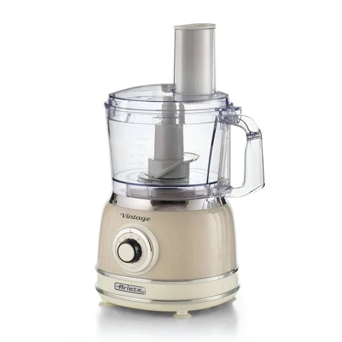 1000W Vintage Food Processor food processor 1000W Vintage Food Processor 1000W Vintage Food Processor Ariete