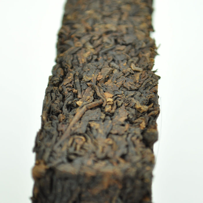 1990 CNNP "73 Brick" Aged Ripe Pu-erh Tea | Yunnan Sourcing Tea Shop