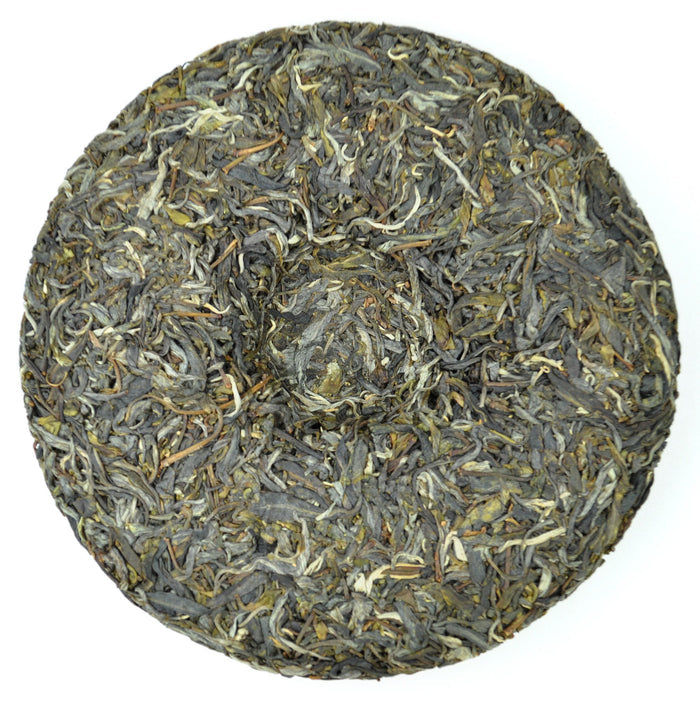 2016 Yunnan Sourcing "Bang Dong Village" Raw Pu-erh Tea Cake | Yunnan Sourcing Tea Shop