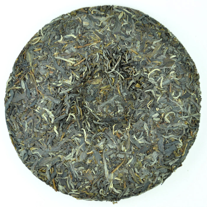 2016 Yunnan Sourcing "Mang Fei Mountain" Wild Arbor Raw Pu-erh Tea cake | Yunnan Sourcing Tea Shop