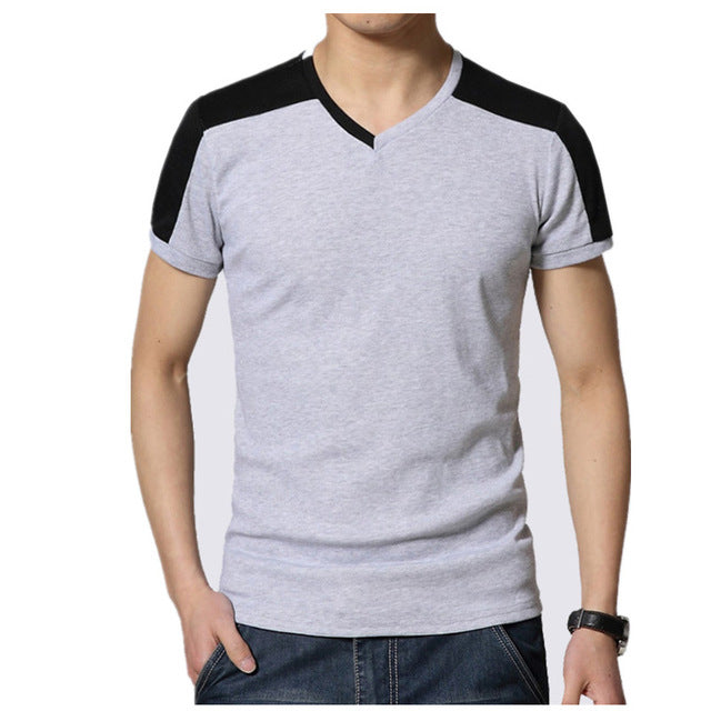 2018 New Men POLO Shirt Fashion Polo Homme Slim Fit Short-sleeve Camisa Polo shirts Men's Summer Tops&Tees - 64 Corp