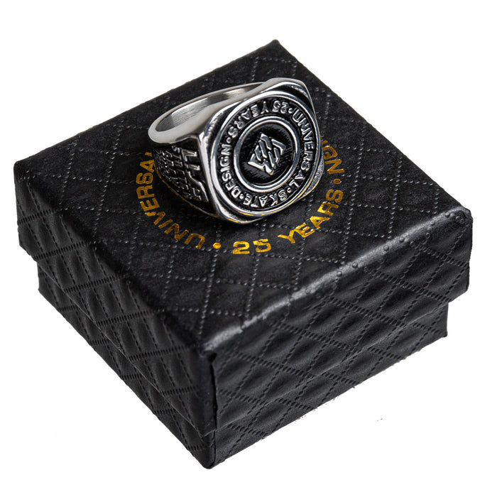 25 Years USD Anniversary Box 64 ringsize without tool (4)