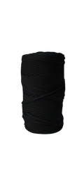 4-5mm Braided Rope Matte Cord