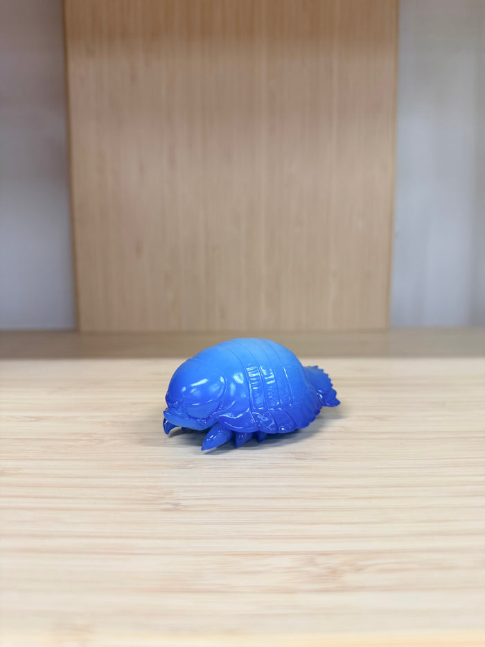 Giant Isopod Artic Sea by Only Creatures