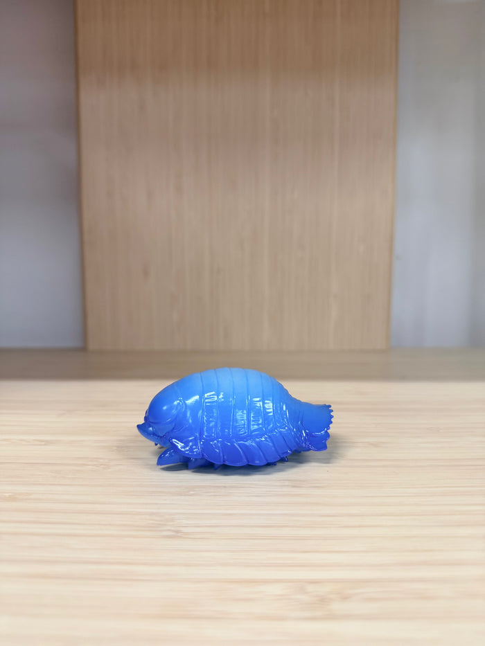 Giant Isopod Artic Sea by Only Creatures