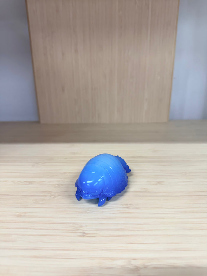 Giant Isopod Artic Sea by Only Creatures