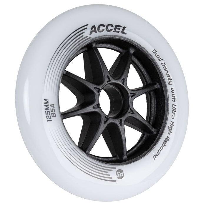 ACCEL 125mm/85A 6-pack (1)