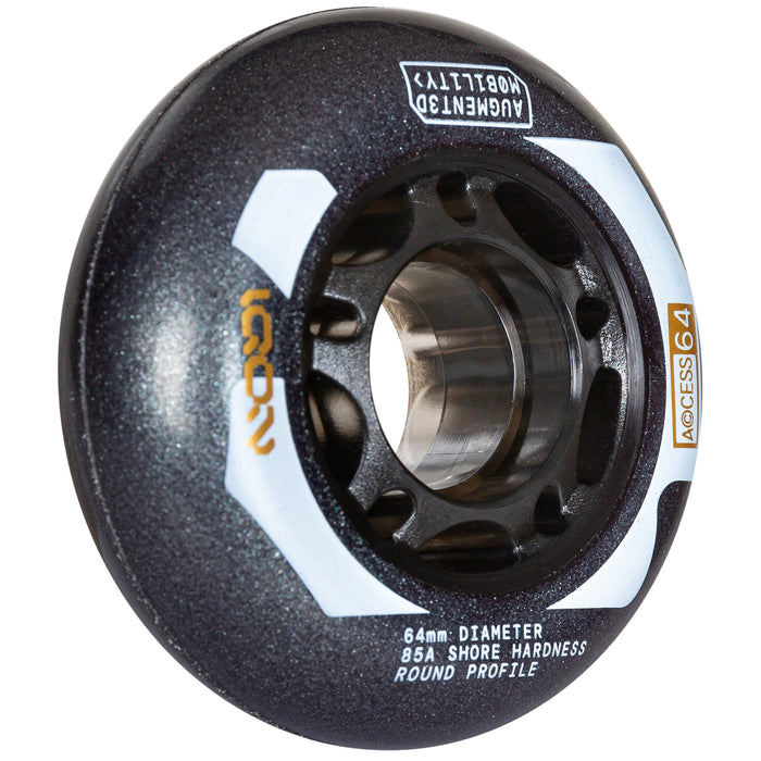 Access 64 Dark Grey 4-pack (1)