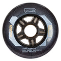 Access 90 Dark Grey 4-pack