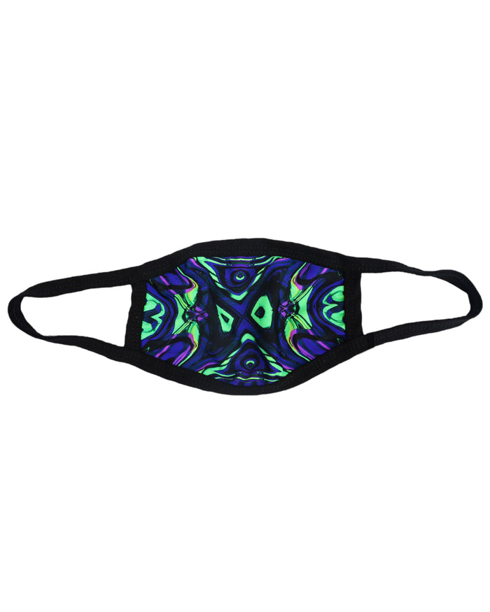 Acid Melt Face Mask, Face Mask, - One Stop Rave
