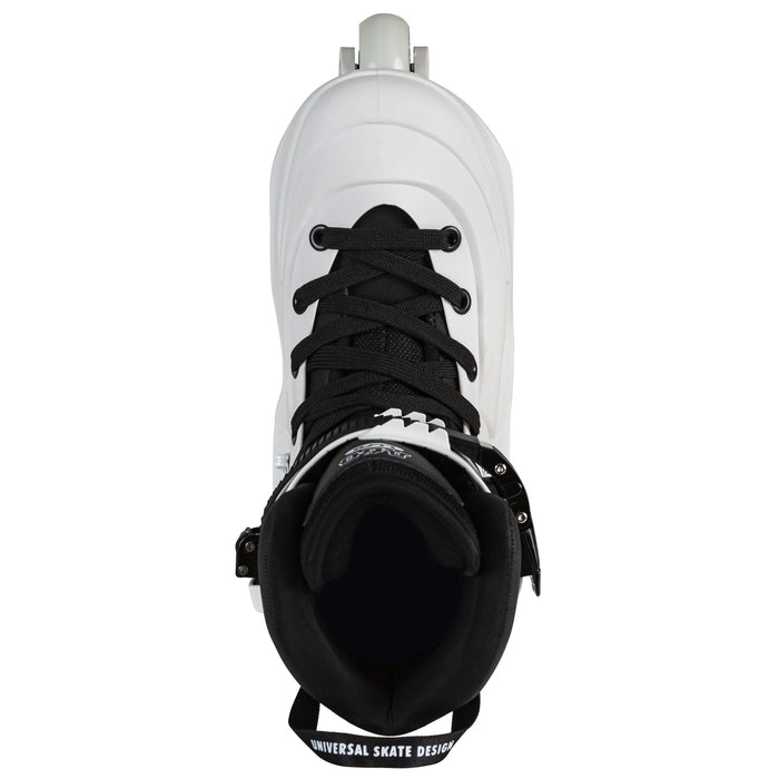 Aeon Team 60 White (3)