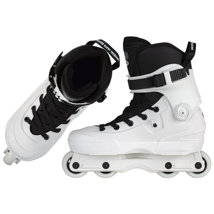 Aeon Team 60 White (6)