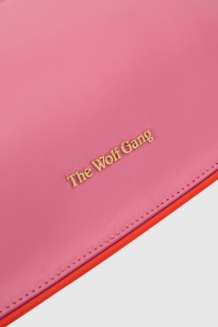 Alba Shoulder Bag - Candy