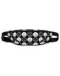All Smiles Fanny Pack, Fanny Pack, - One Stop Rave