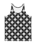 All Smiles Tank Top, Tank Top, - One Stop Rave
