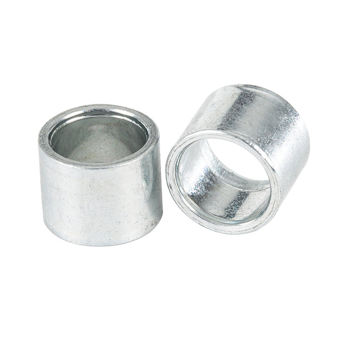 Alu Wheel Spacer for Quad/Roller Skates (1)