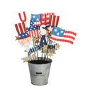 Americana Plant Stakes