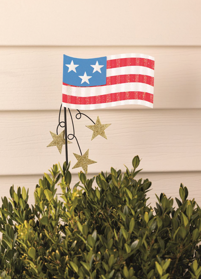 Americana Plant Stakes