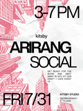 Arirang Social