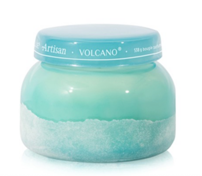 Artisan Luce d' Almafi Collection Candles