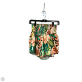 Athletic Bra By Offline In Tropical Print, Size: L