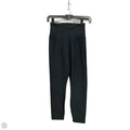 Athletic Capris By Marika In Grey, Size: S