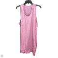 Athletic Dress By Tek Gear In Pink, Size: Xxl