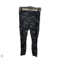 Athletic Leggings By Athleta In Camouflage Print, Size: S