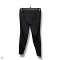 Athletic Leggings By Cmc In Black, Size: M