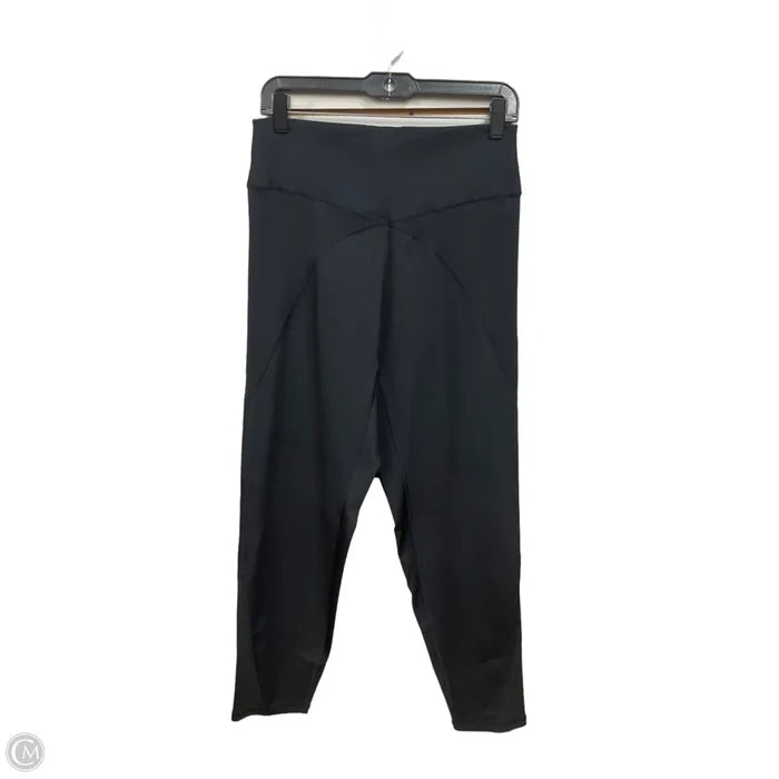 Athletic Leggings By Offline By Aerie In Black, Size: Xxl