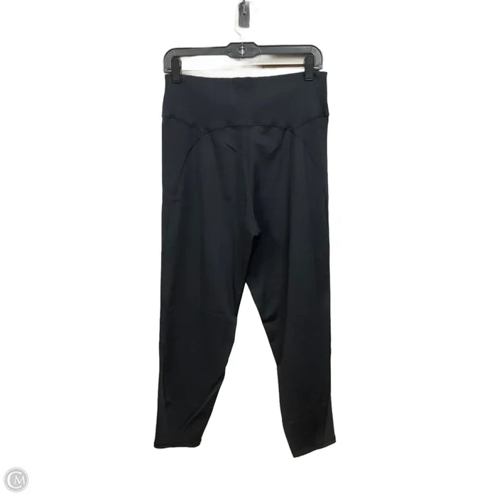 Athletic Leggings By Offline By Aerie In Black, Size: Xxl