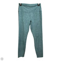Athletic Leggings By Zobha In Blue, Size: M