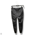 Athletic Pants By All In Motion In Black & Grey, Size: Xs