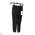 Athletic Pants By Athleta In Black, Size: Xs