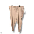 Athletic Pants By Athleta In Pink, Size: 24