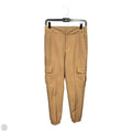 Athletic Pants By Calia In Tan, Size: Xs