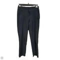 Athletic Pants By Lululemon In Black, Size: S