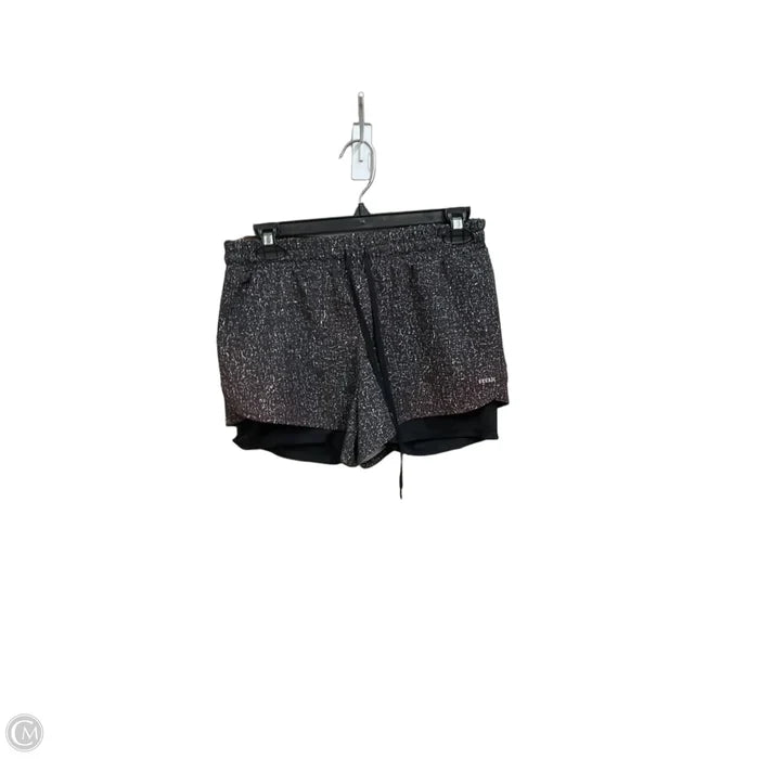 Athletic Shorts By Rbx In Black, Size: S