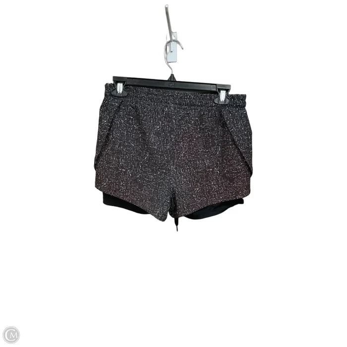 Athletic Shorts By Rbx In Black, Size: S