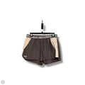 Athletic Shorts By Under Armour In Mauve, Size: L