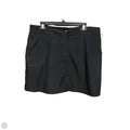 Athletic Skort By 32 Degrees In Black, Size: L