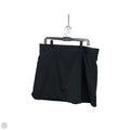 Athletic Skort By 32 Degrees In Black, Size: L