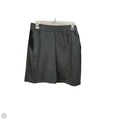 Athletic Skort By Columbia In Grey, Size: L