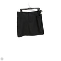 Athletic Skort By Eddie Bauer In Black, Size: L