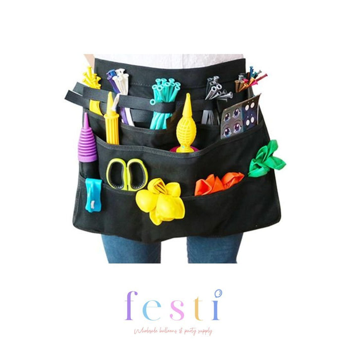 B123 Borosino Balloon Apron Belt - FestiUSA