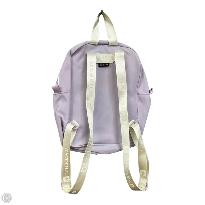 Backpack By Clothes Mentor, Size: Small