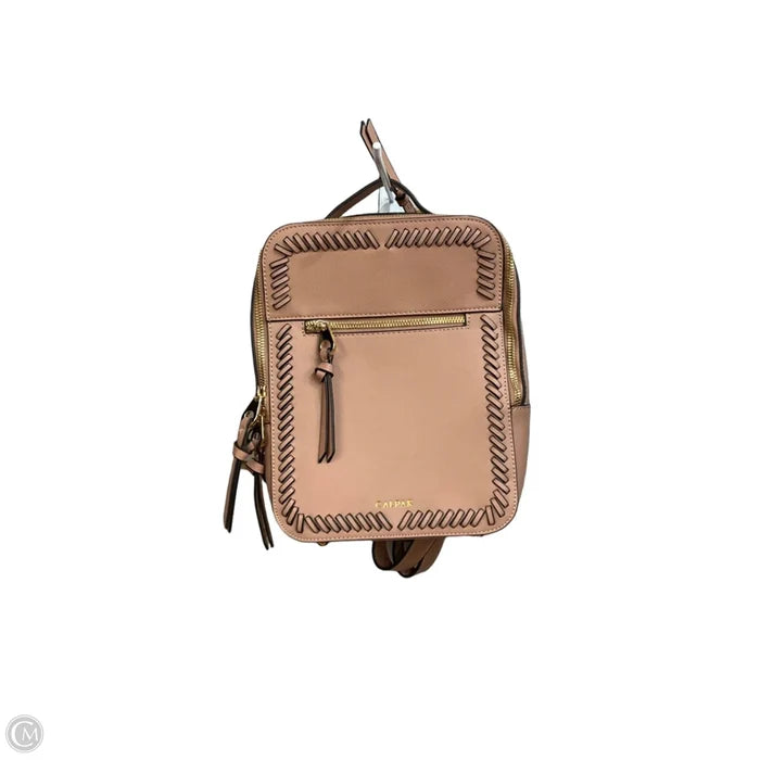 Backpack By Cma, Size: Medium
