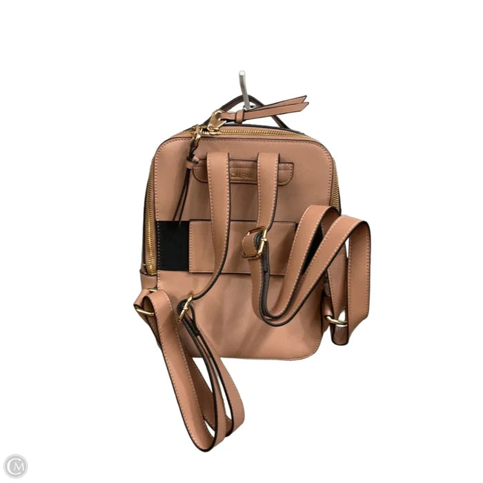 Backpack By Cma, Size: Medium