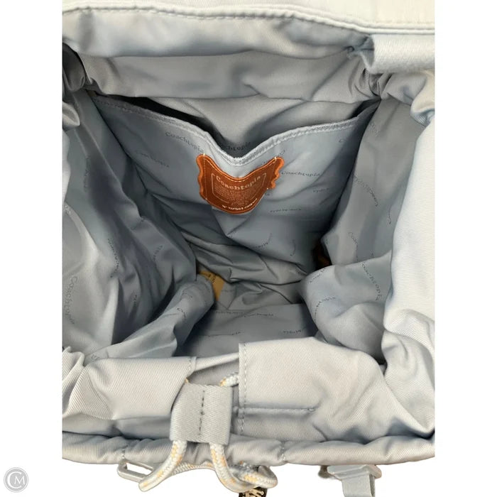 Backpack By Coach, Size: Large